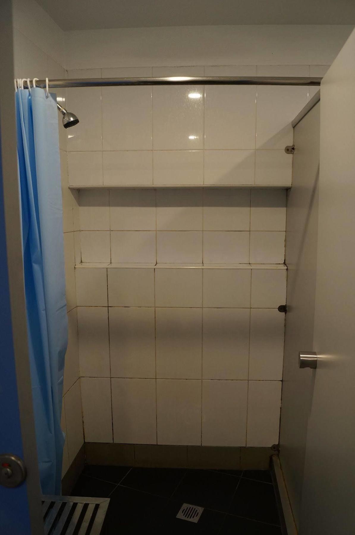 790 On George Backpackers Hostel Сидни Екстериор снимка