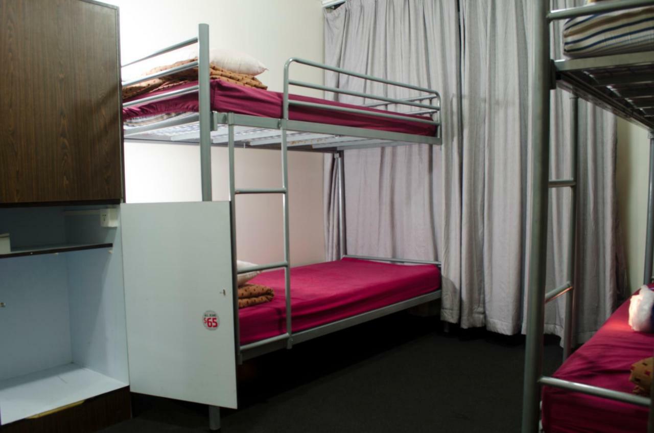 790 On George Backpackers Hostel Сидни Екстериор снимка